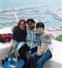 1995 05 11, SBS; Az, Mayumi & Carmen1.jpg